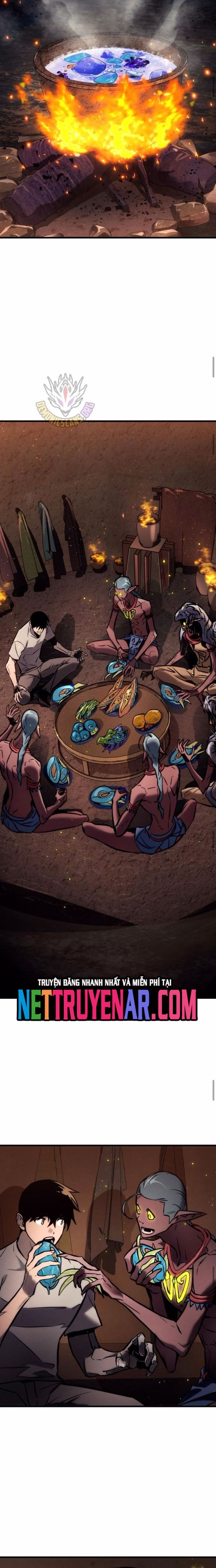 Đồ Long - Chapter 159 - Page 24