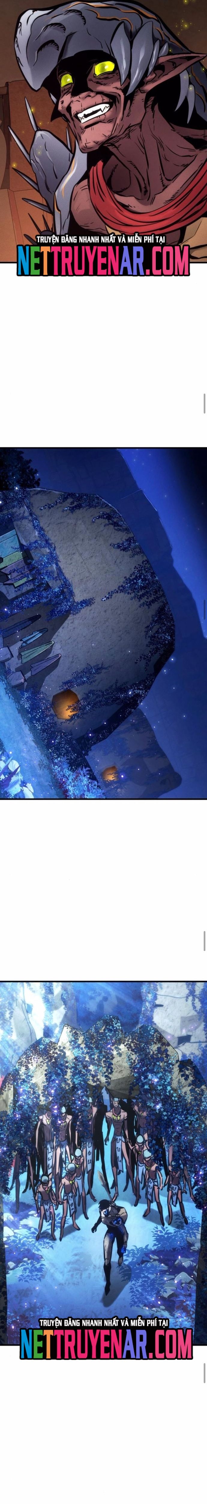 Đồ Long - Chapter 159 - Page 25