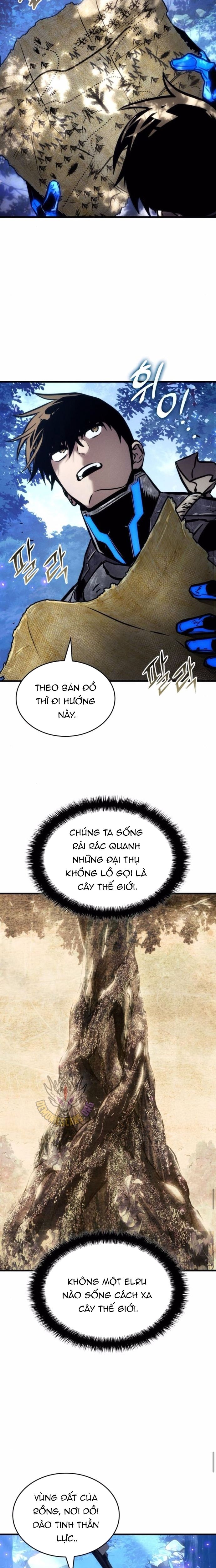 Đồ Long - Chapter 159 - Page 27