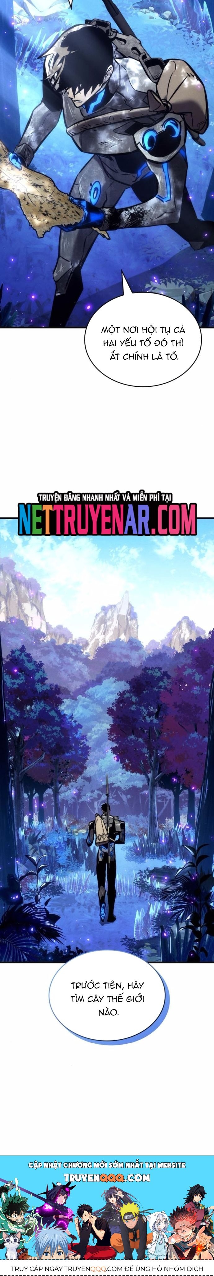 Đồ Long - Chapter 159 - Page 28