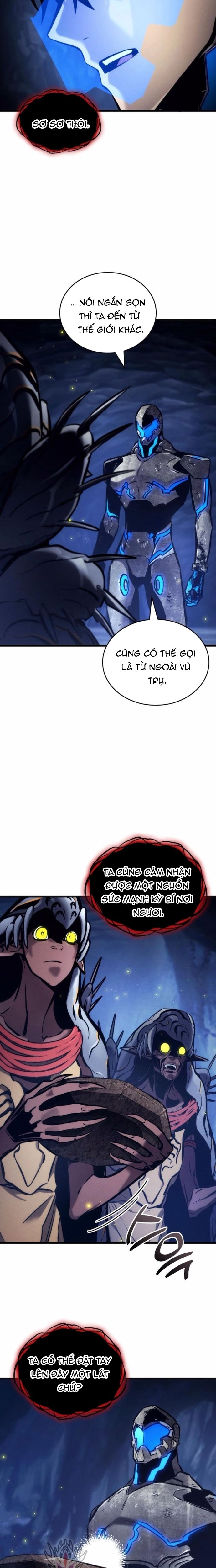 Đồ Long - Chapter 159 - Page 3