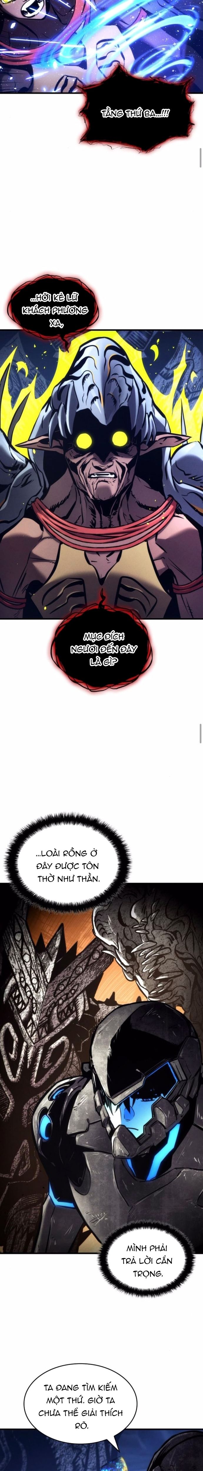 Đồ Long - Chapter 159 - Page 5