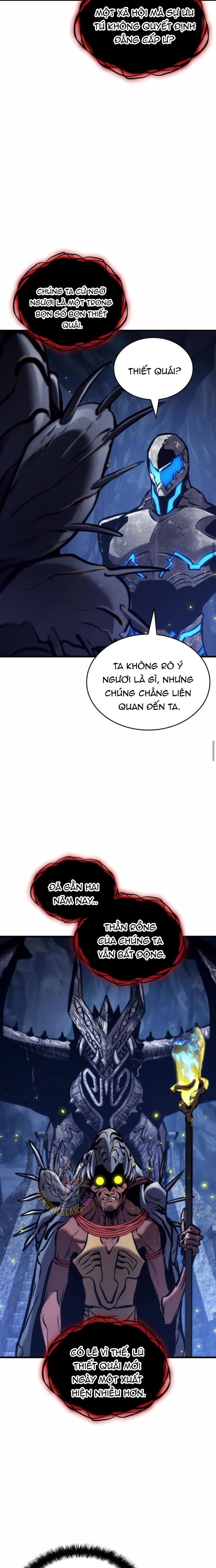 Đồ Long - Chapter 159 - Page 7