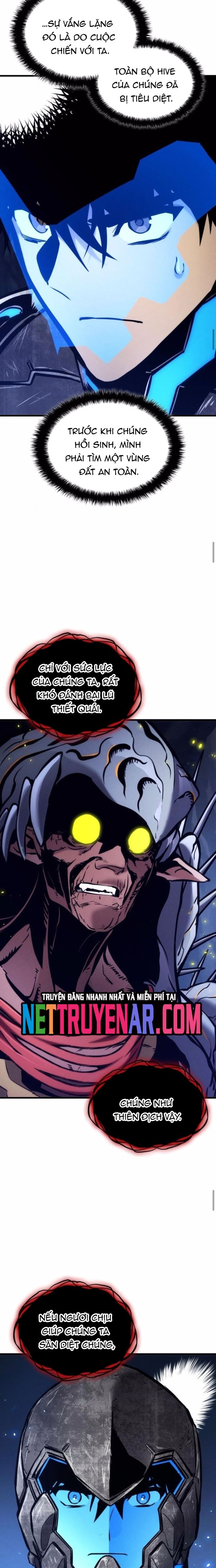 Đồ Long - Chapter 159 - Page 8