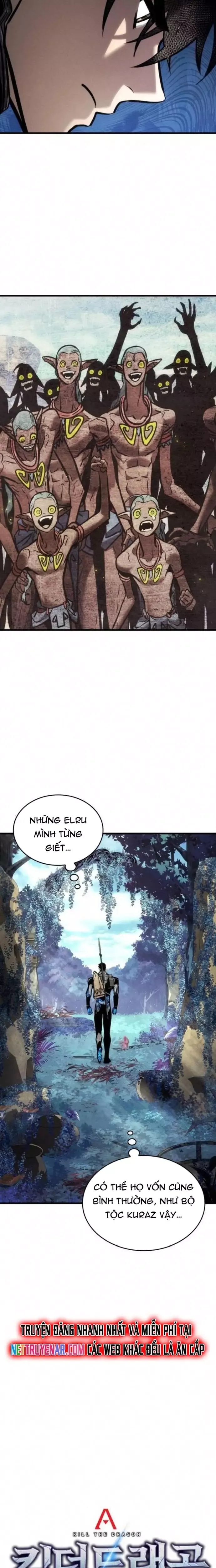 Đồ Long - Chapter 160 - Page 10