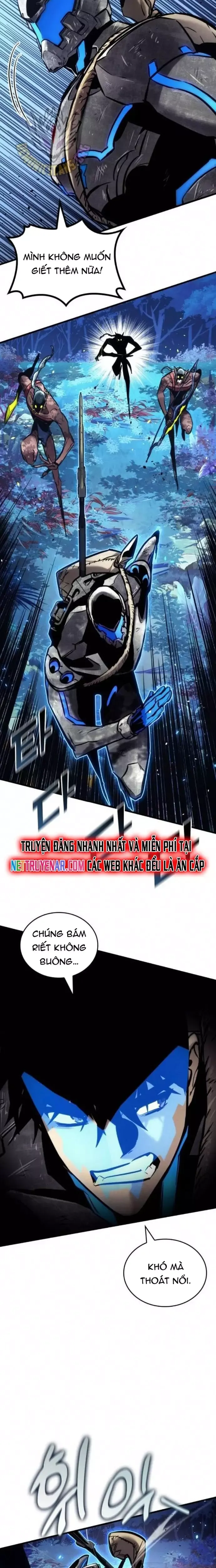 Đồ Long - Chapter 160 - Page 12