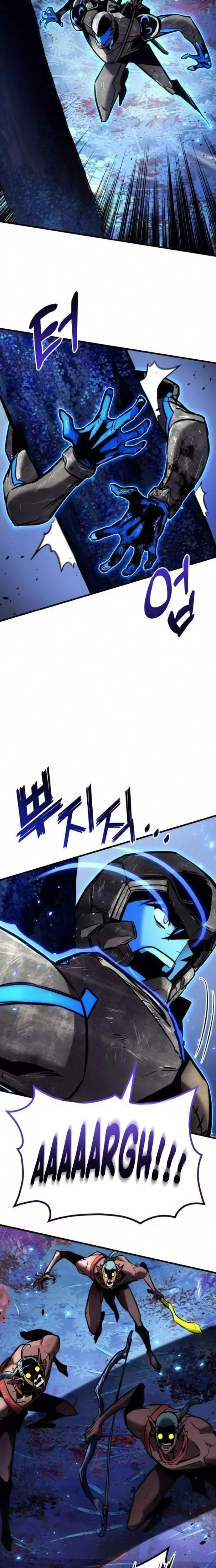 Đồ Long - Chapter 160 - Page 13