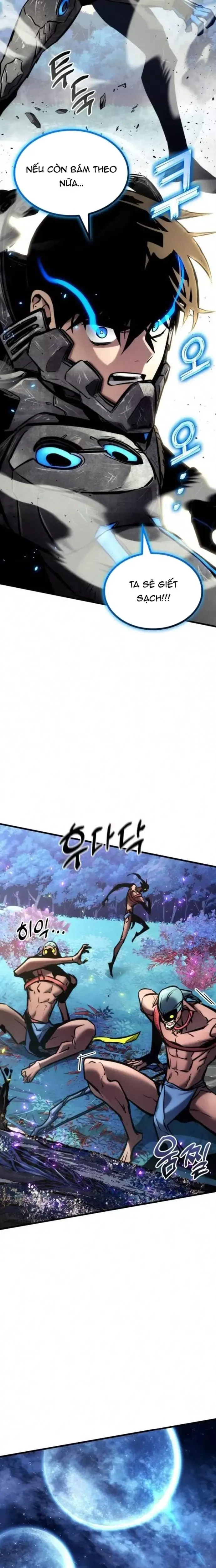 Đồ Long - Chapter 160 - Page 15