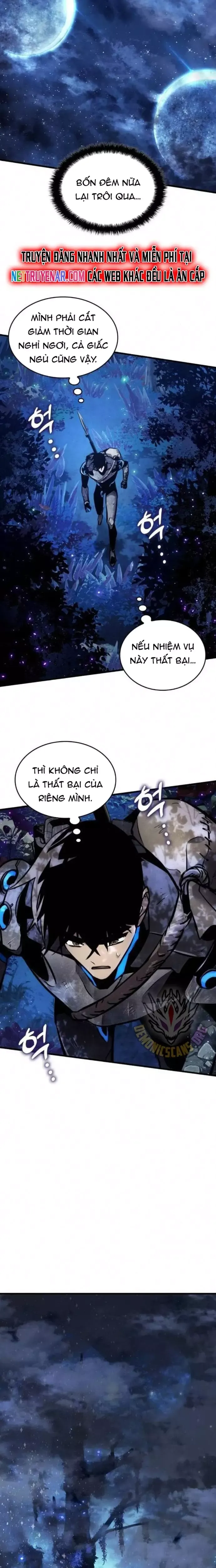 Đồ Long - Chapter 160 - Page 16