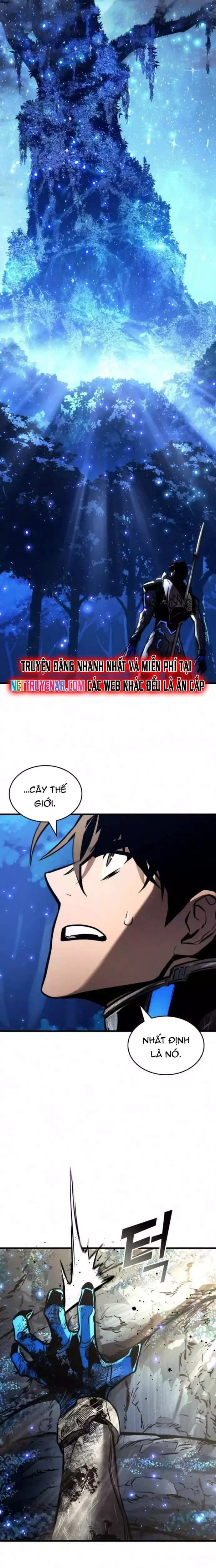 Đồ Long - Chapter 160 - Page 17