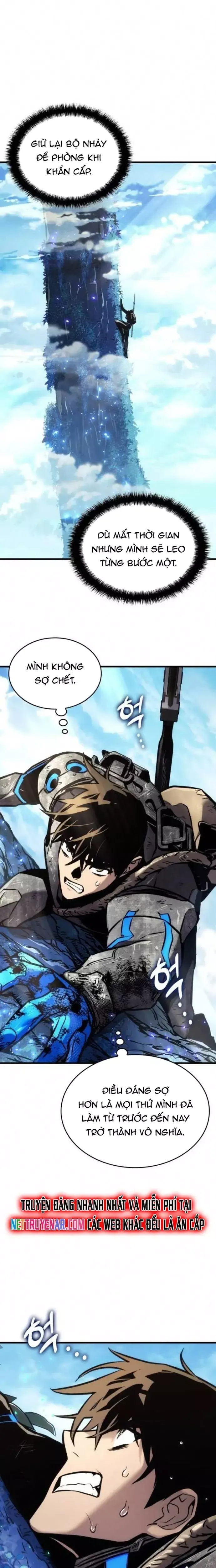 Đồ Long - Chapter 160 - Page 18