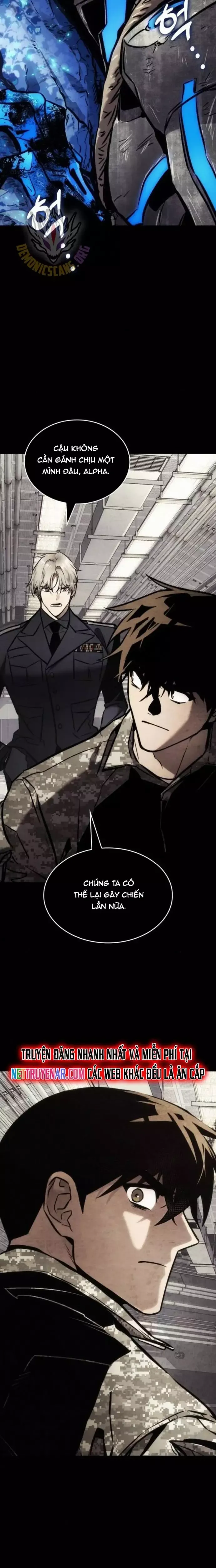 Đồ Long - Chapter 160 - Page 19