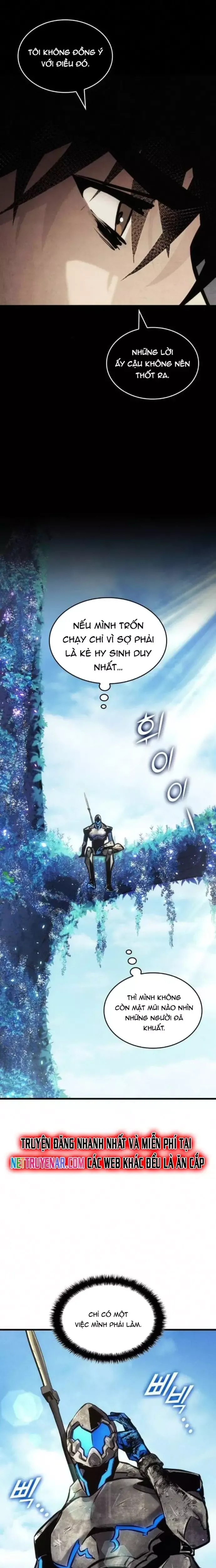 Đồ Long - Chapter 160 - Page 20