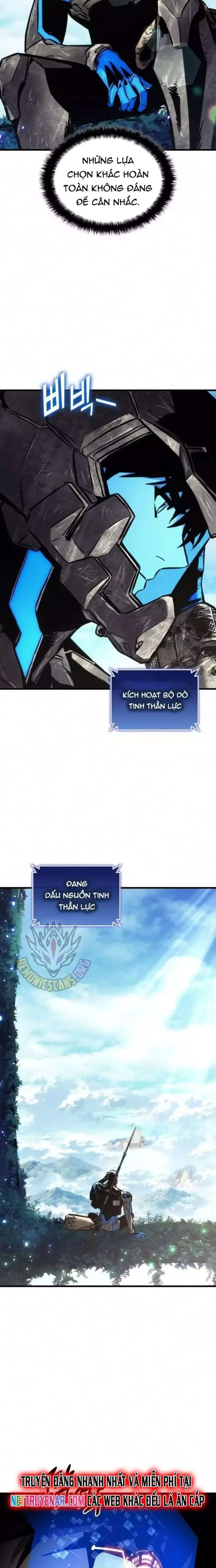 Đồ Long - Chapter 160 - Page 21
