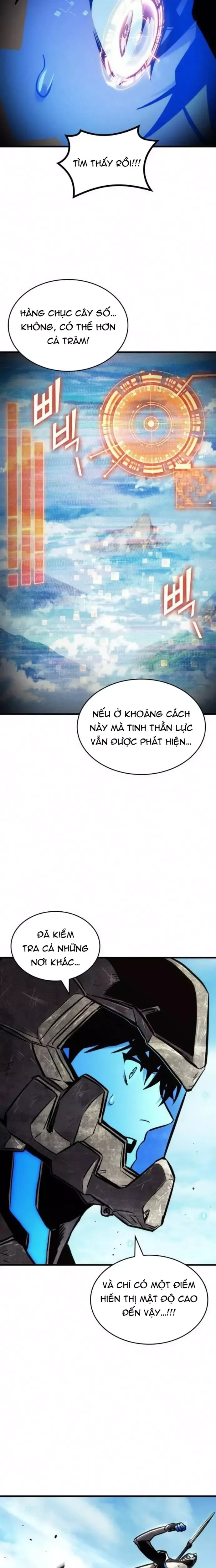 Đồ Long - Chapter 160 - Page 22