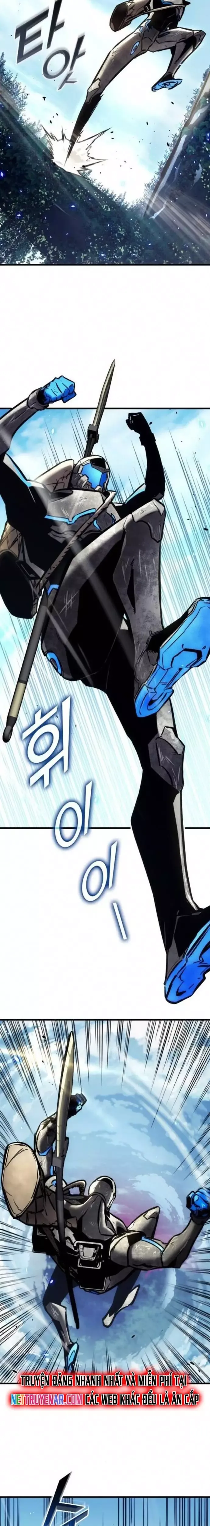 Đồ Long - Chapter 160 - Page 23