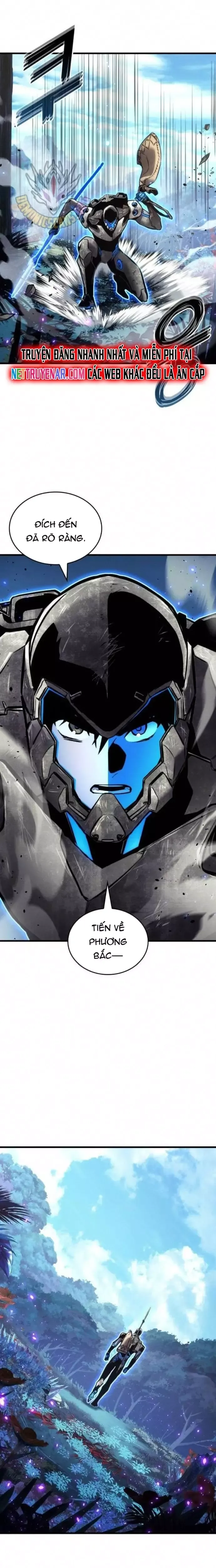 Đồ Long - Chapter 160 - Page 25