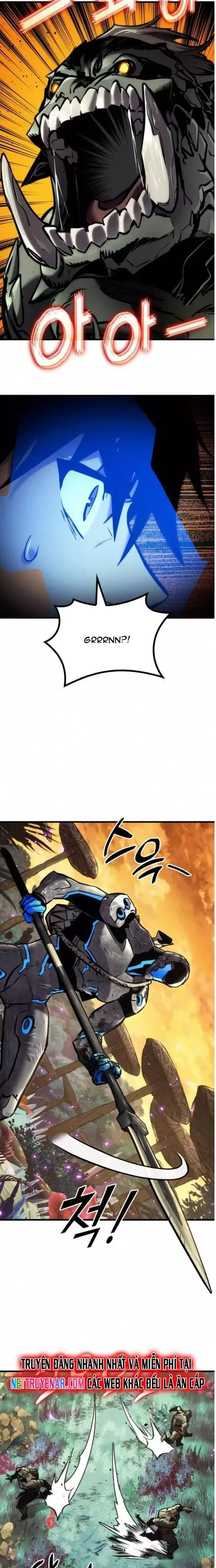 Đồ Long - Chapter 160 - Page 27