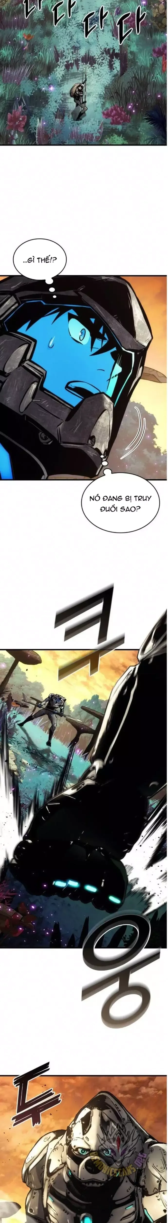 Đồ Long - Chapter 160 - Page 28