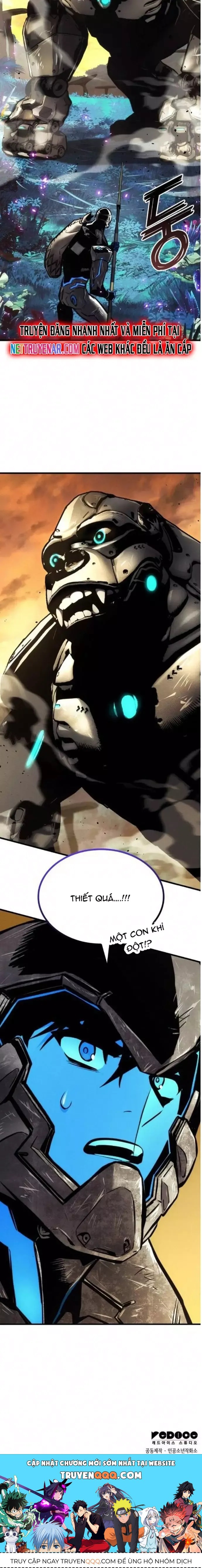 Đồ Long - Chapter 160 - Page 29