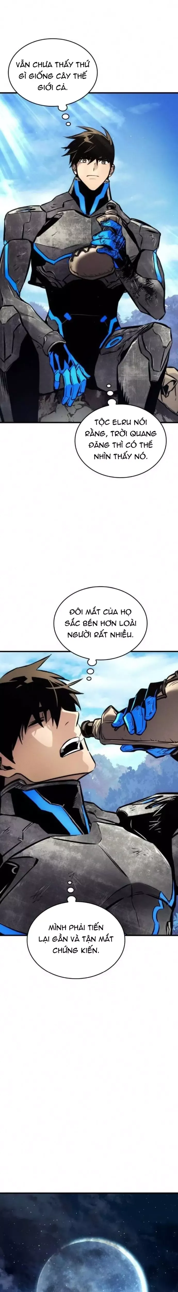 Đồ Long - Chapter 160 - Page 3