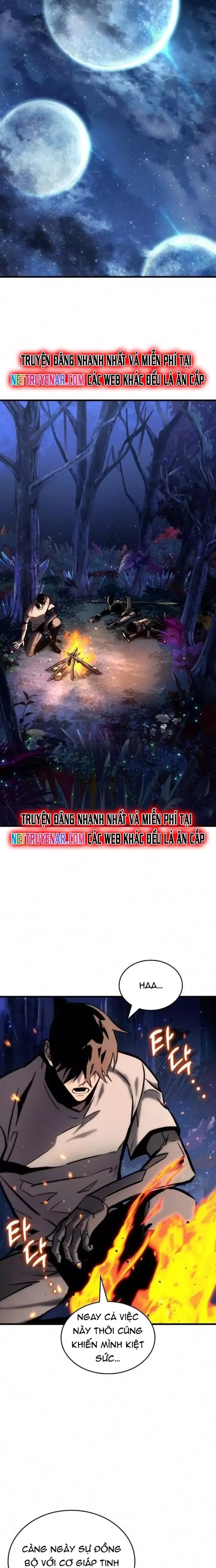 Đồ Long - Chapter 160 - Page 4