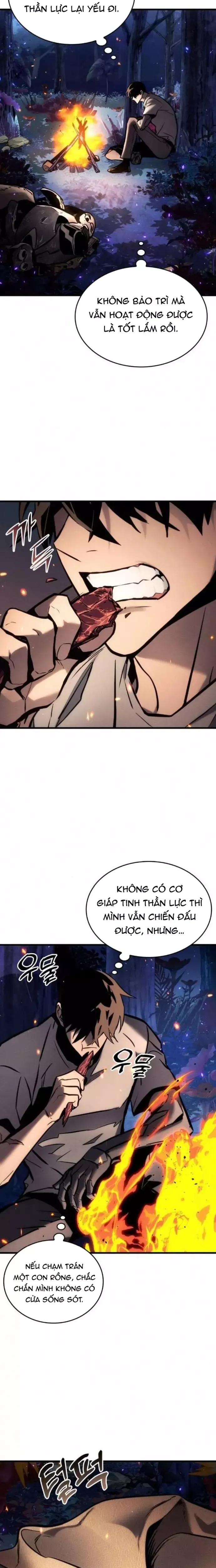 Đồ Long - Chapter 160 - Page 5