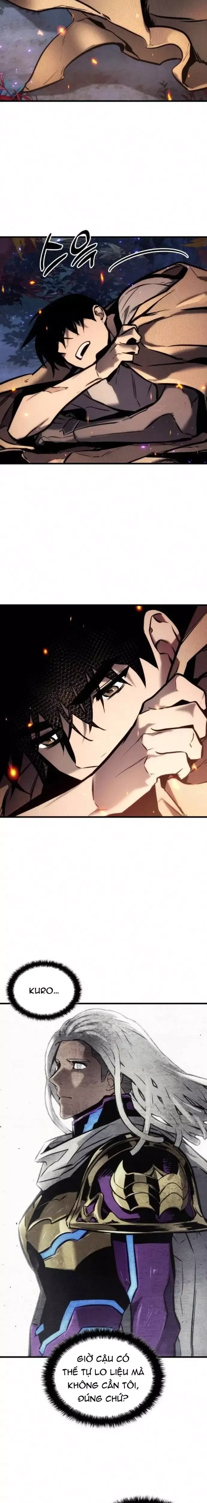 Đồ Long - Chapter 160 - Page 6