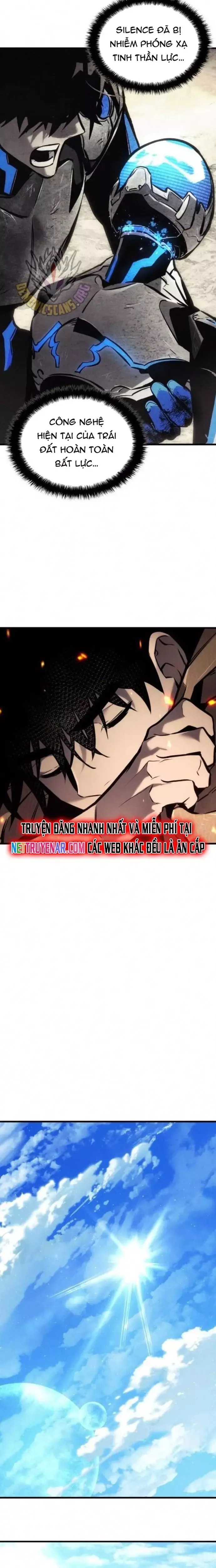 Đồ Long - Chapter 160 - Page 7