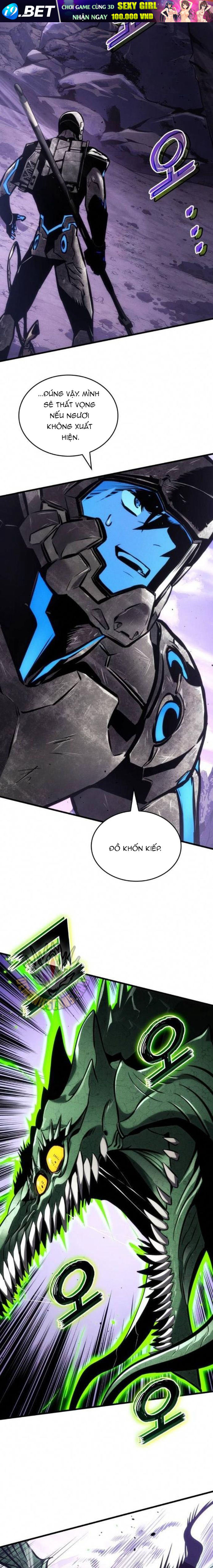 Đồ Long - Chapter 161 - Page 12