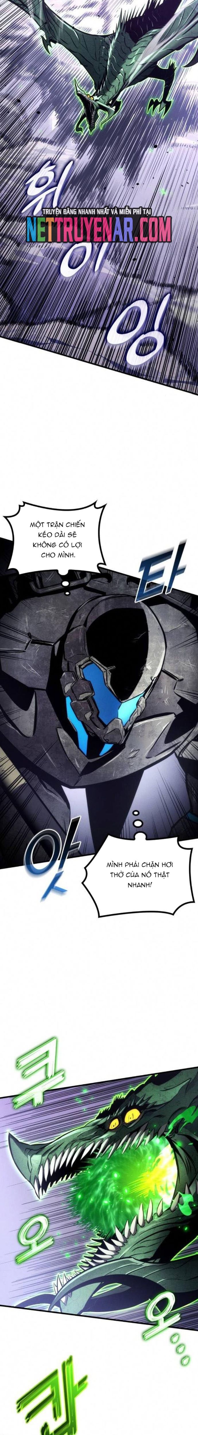 Đồ Long - Chapter 161 - Page 13