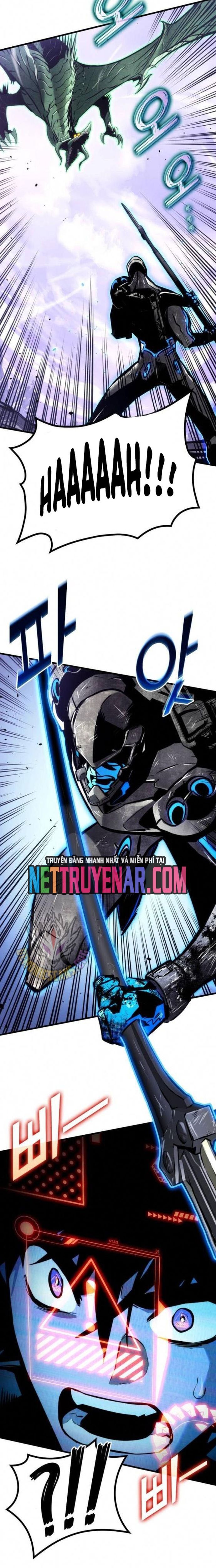 Đồ Long - Chapter 161 - Page 16