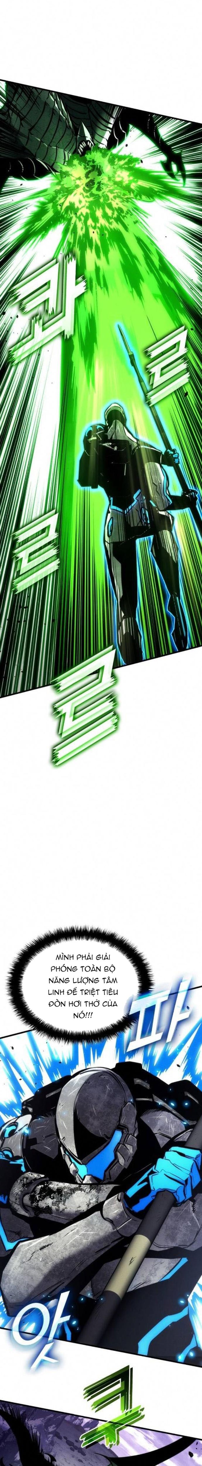 Đồ Long - Chapter 161 - Page 17