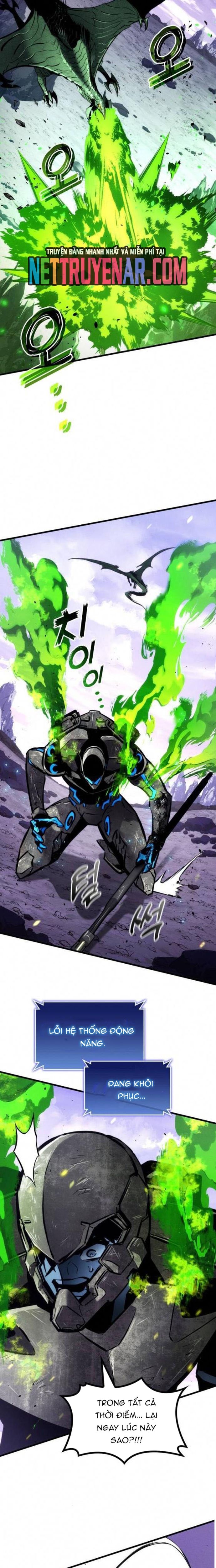 Đồ Long - Chapter 161 - Page 18