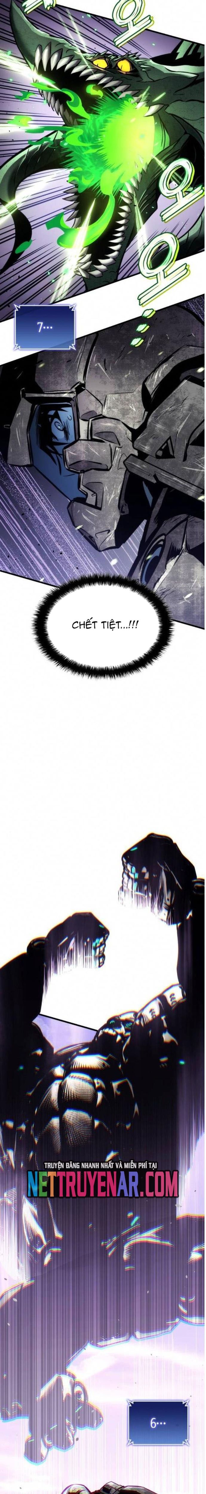 Đồ Long - Chapter 161 - Page 20