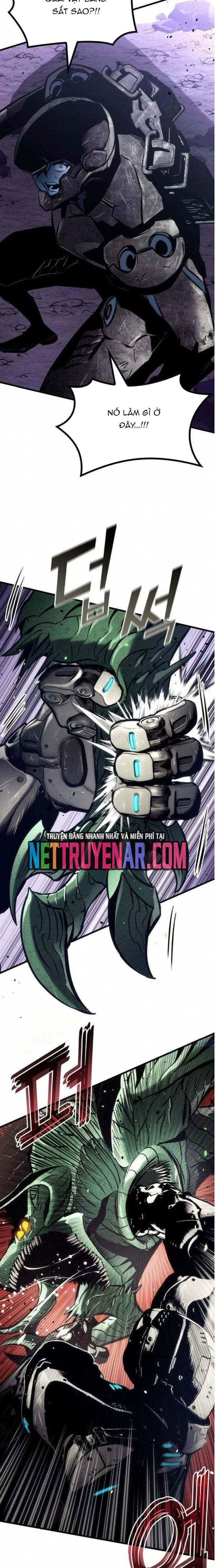 Đồ Long - Chapter 161 - Page 22
