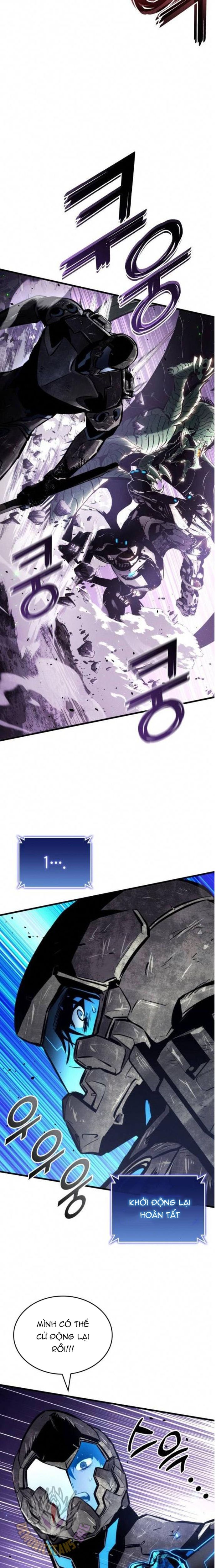 Đồ Long - Chapter 161 - Page 23