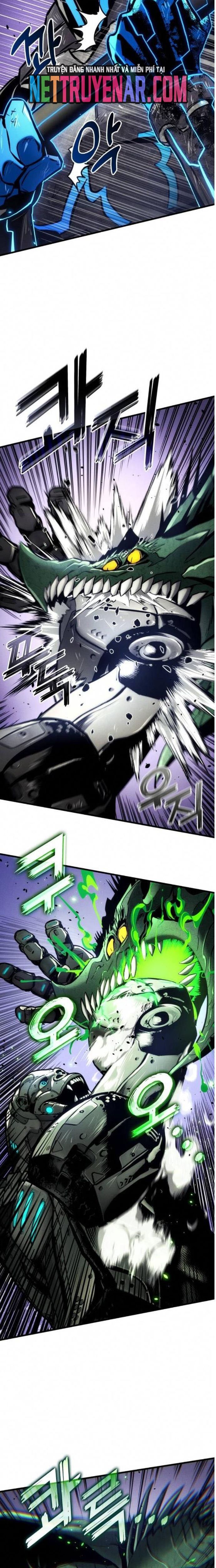 Đồ Long - Chapter 161 - Page 24