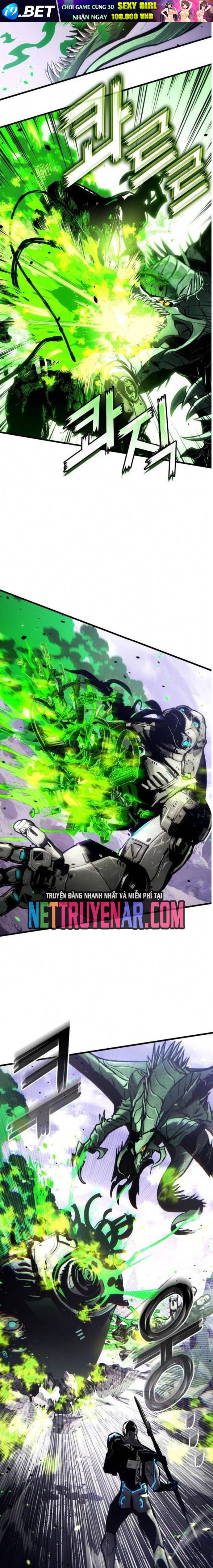 Đồ Long - Chapter 161 - Page 26