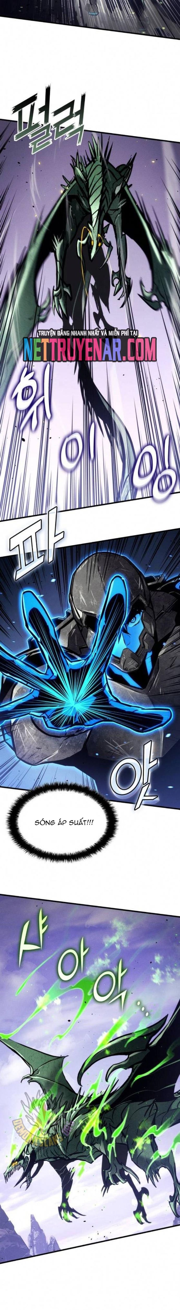 Đồ Long - Chapter 161 - Page 27