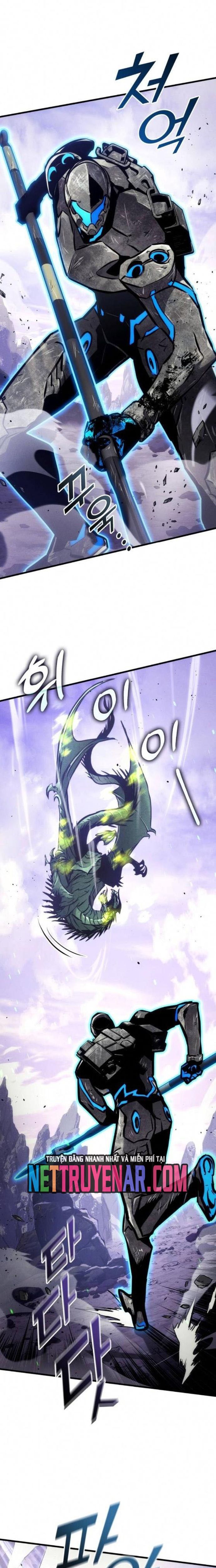 Đồ Long - Chapter 161 - Page 28