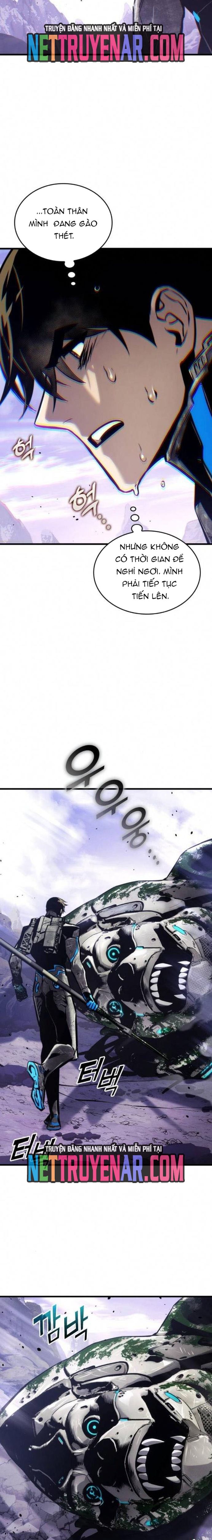 Đồ Long - Chapter 161 - Page 31