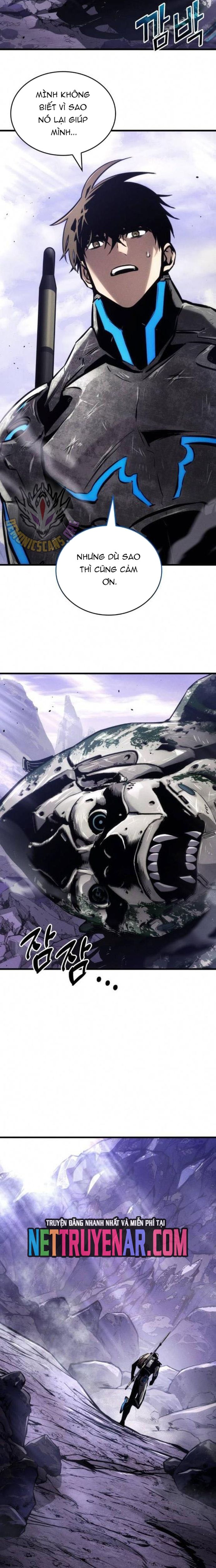 Đồ Long - Chapter 161 - Page 32