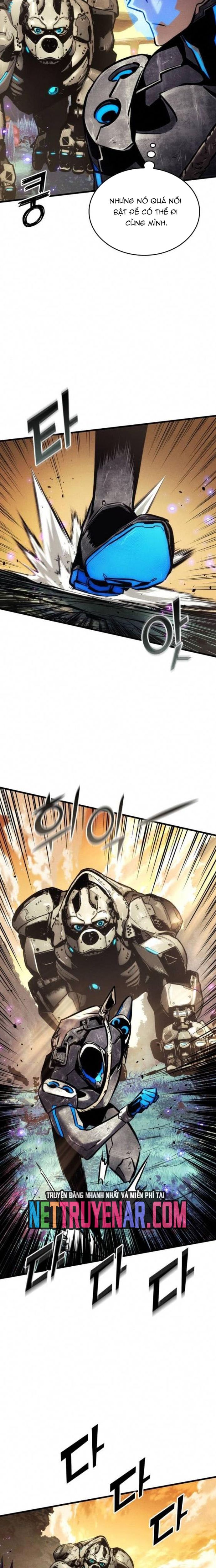 Đồ Long - Chapter 161 - Page 6