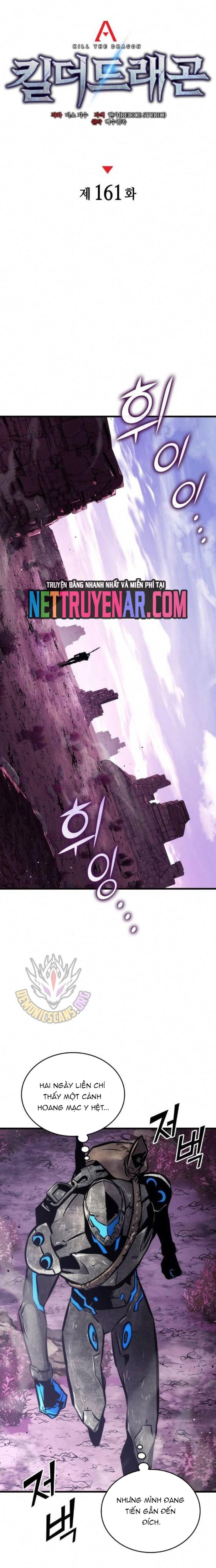 Đồ Long - Chapter 161 - Page 8