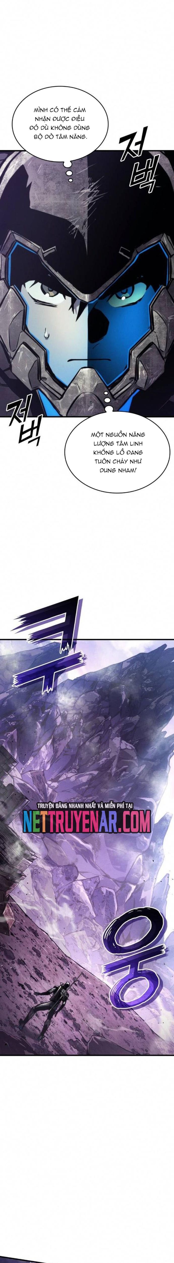 Đồ Long - Chapter 161 - Page 9