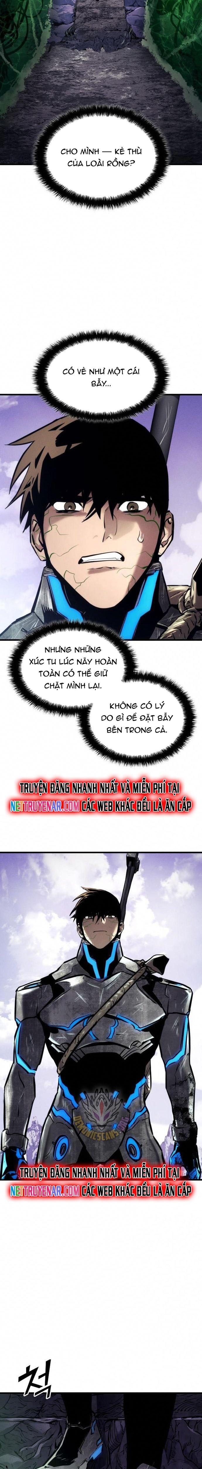 Đồ Long - Chapter 162 - Page 11