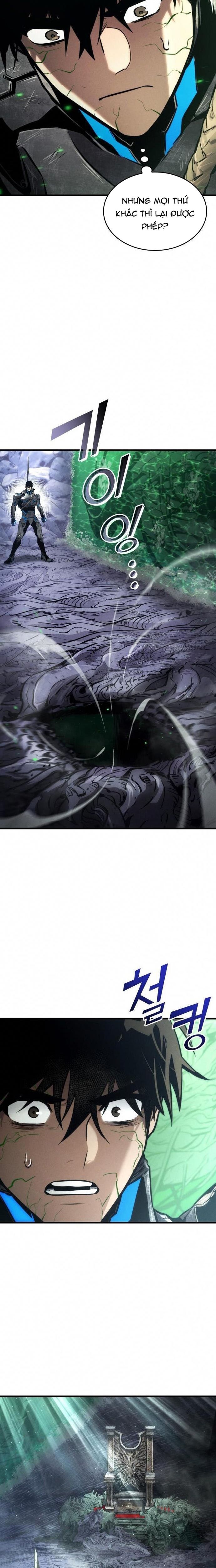 Đồ Long - Chapter 162 - Page 14