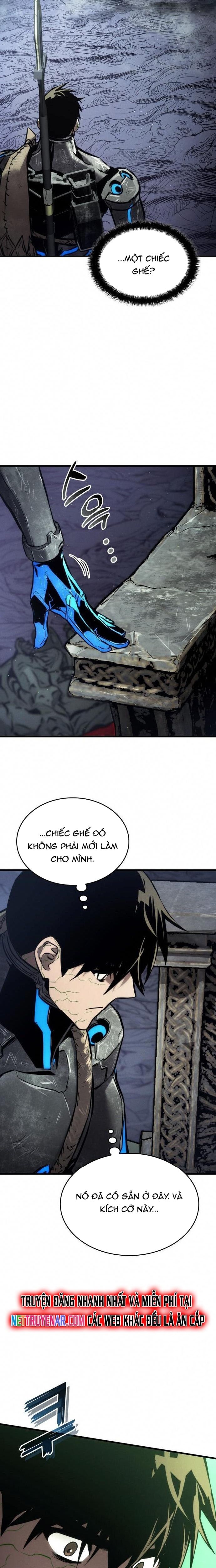 Đồ Long - Chapter 162 - Page 15