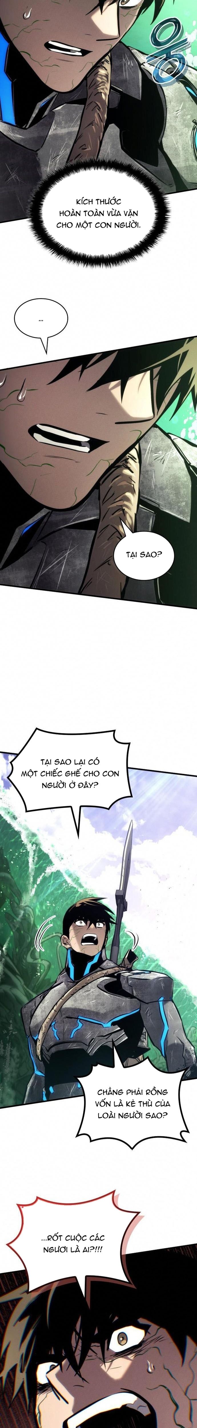 Đồ Long - Chapter 162 - Page 16